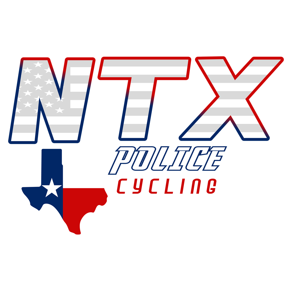North Texas Police Cycling